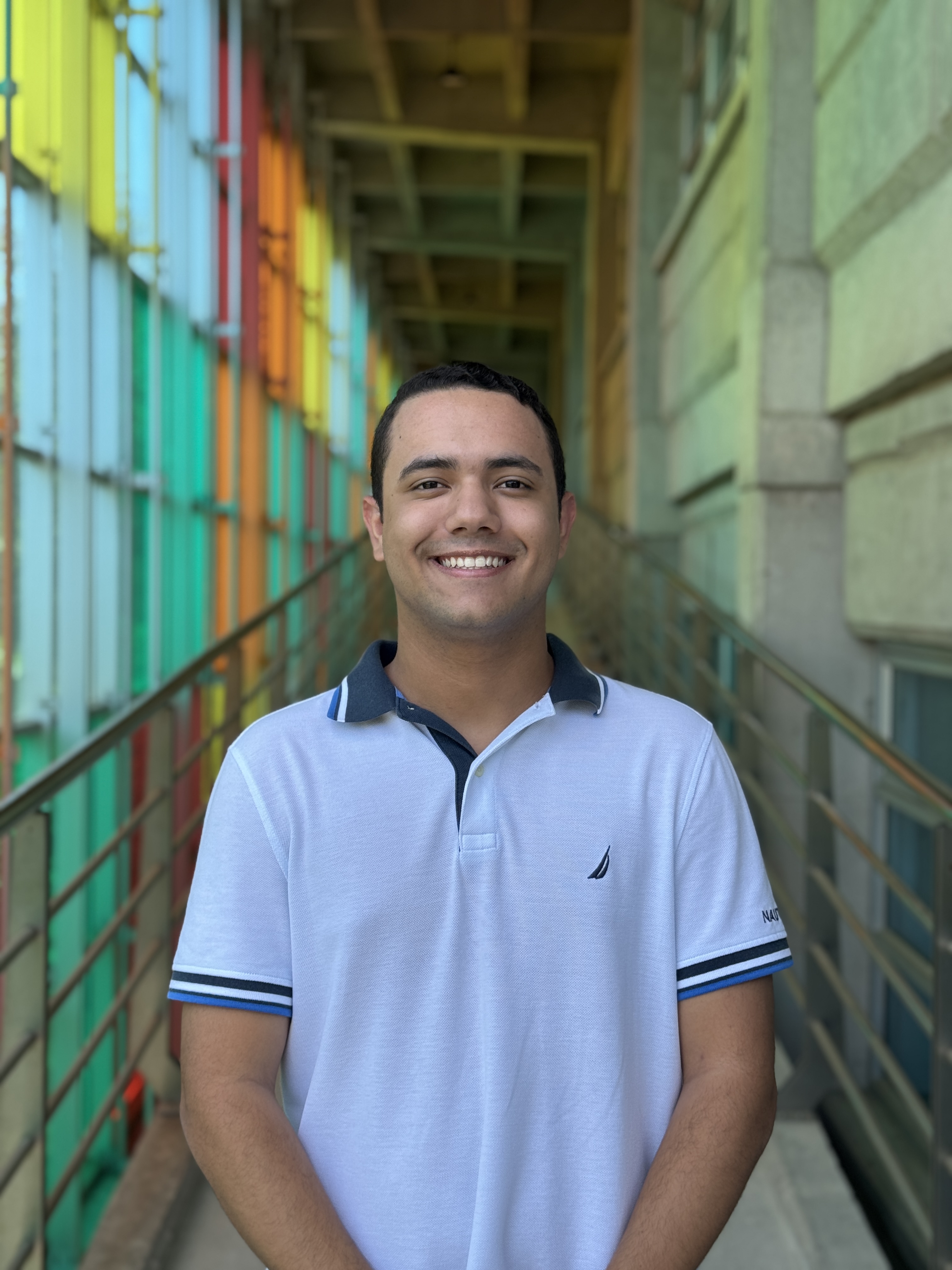 Juan Pablo Ovalle