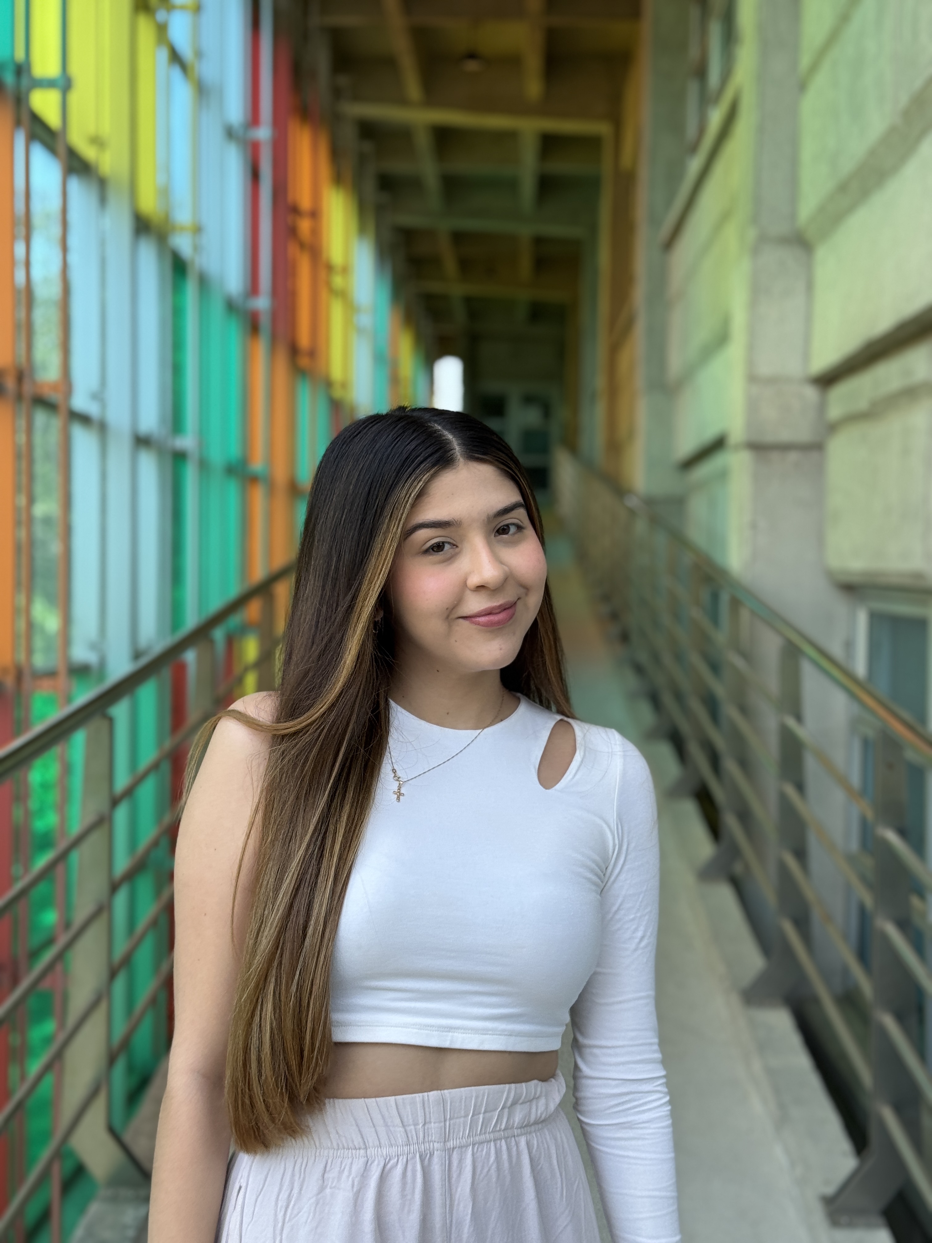 Shirly Rueda